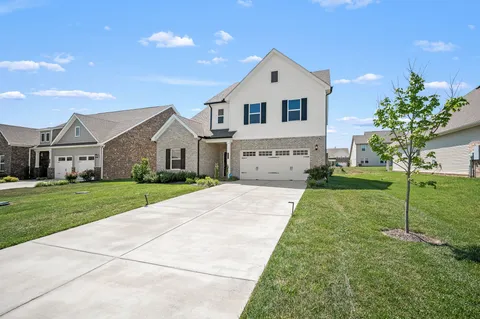 $469,987 | 3707 LC Smith Drive, Murfreesboro, TN 37129