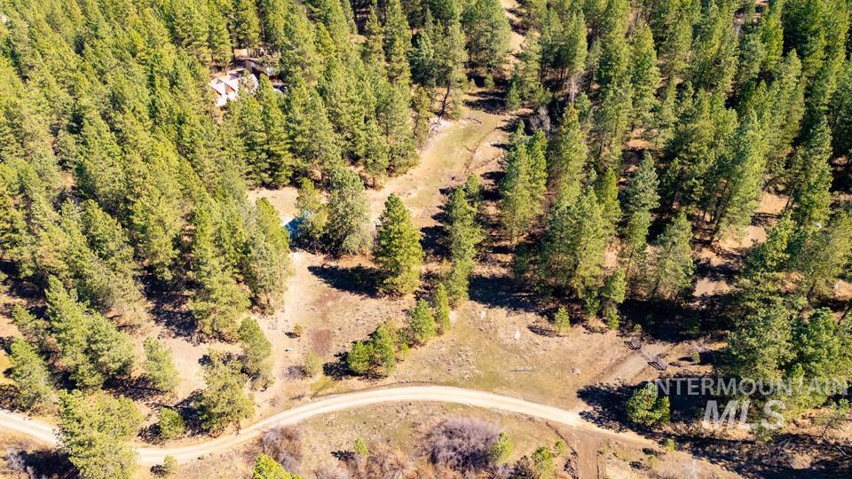 5 Sunset Trail Banks, ID 83602 - Photo 17 of 25 Aerial view
