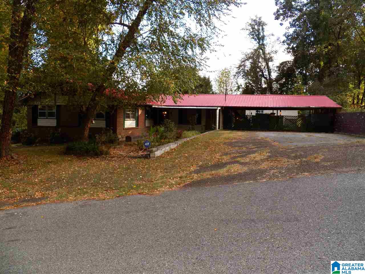 1224 Arklow Road Weaver, AL 36277 - Photo 2 of 44