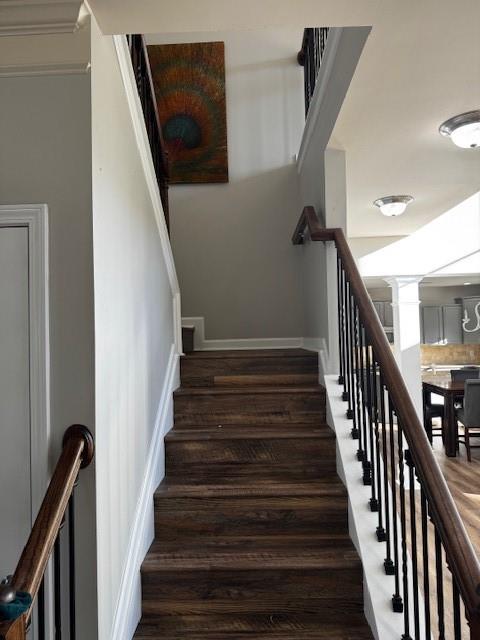 1440 A Waverly Glen Drive Alpharetta, GA 30004 - Photo 14 of 28 a view of entryway