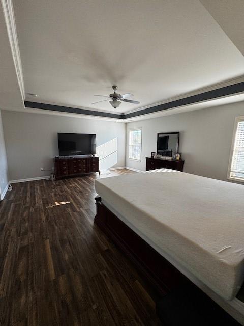 1440 A Waverly Glen Drive Alpharetta, GA 30004 - Photo 15 of 28 a living room with a bed furniture and a flat screen tv