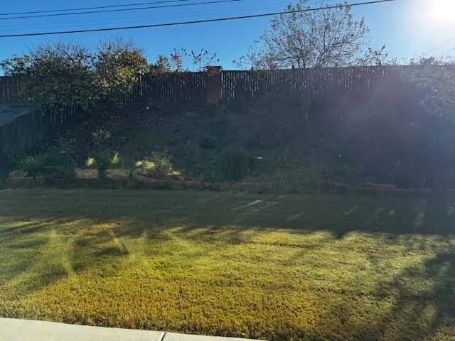 a view of a lake view