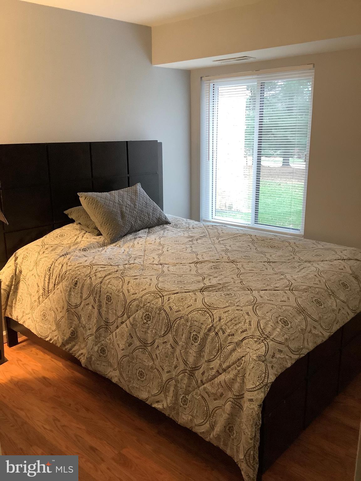 10578 Cross Fox Lane, Unit A1 Columbia, MD 21044 - Photo 14 of 15 Second Bedroom