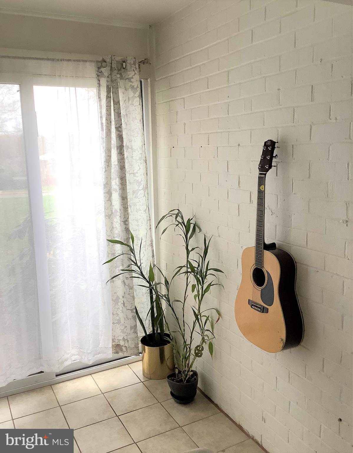 10578 Cross Fox Lane, Unit A1 Columbia, MD 21044 - Photo 6 of 15 Sunroom