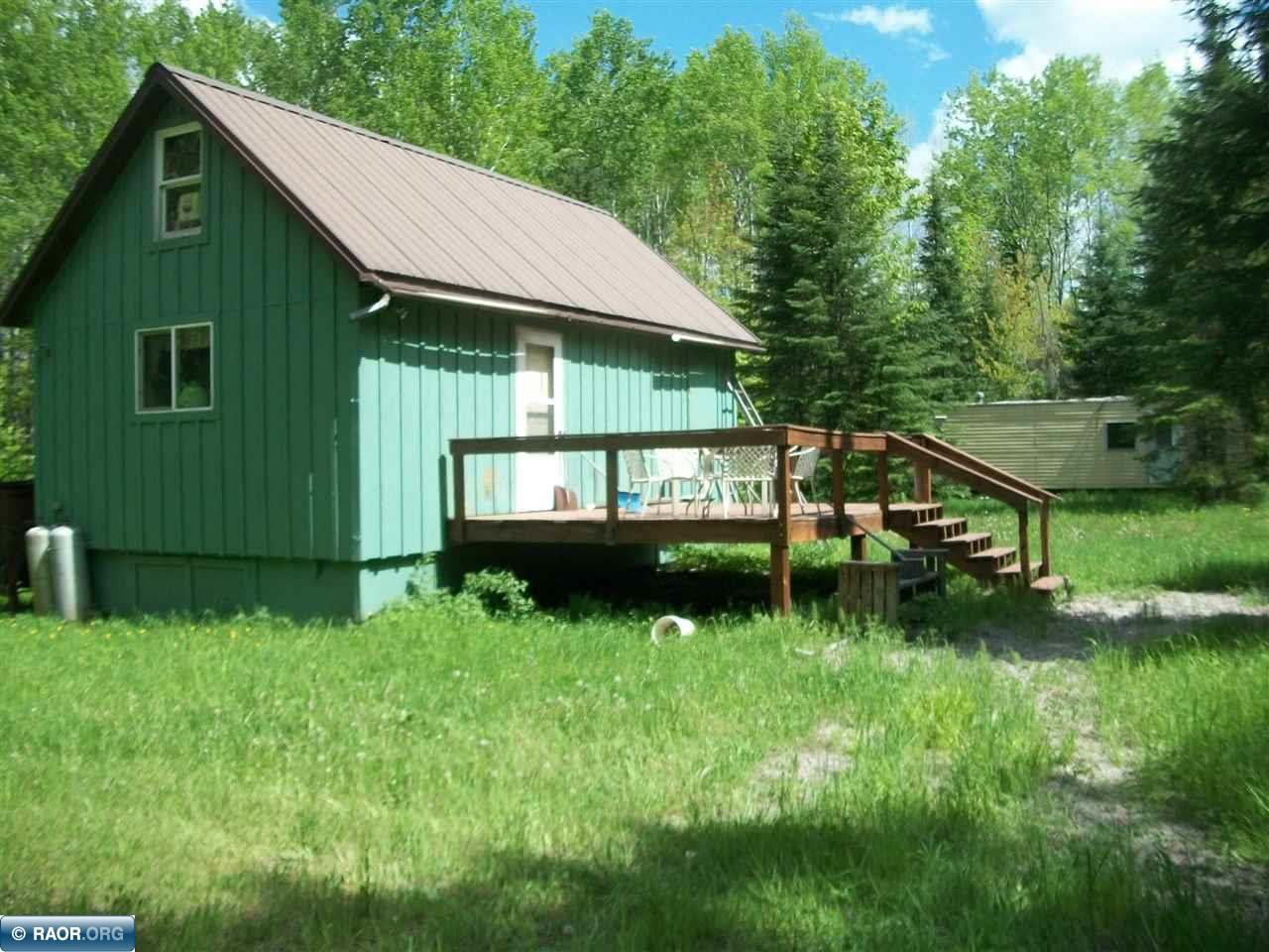 7120 Mesaba Trunk Road Chisholm, MN 55719 - Photo 1 of 12