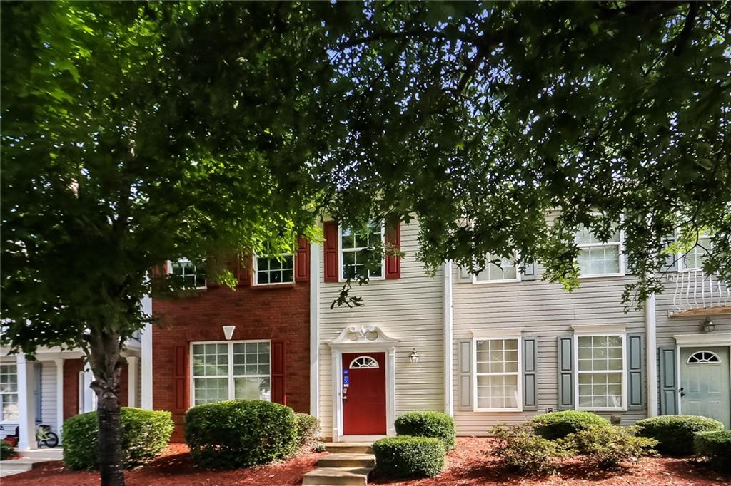 3506 Spring View Court Alpharetta, GA 30004 - Photo 1 of 1 Gallery Image 1