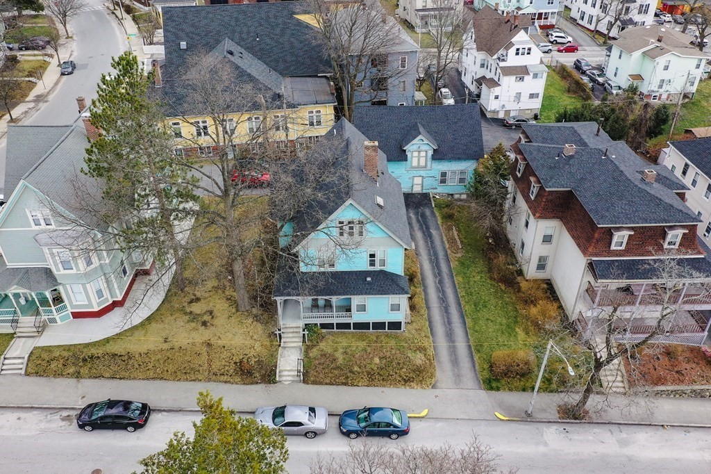 20 Loudon Street Worcester, MA 01610 - Photo 5 of 24