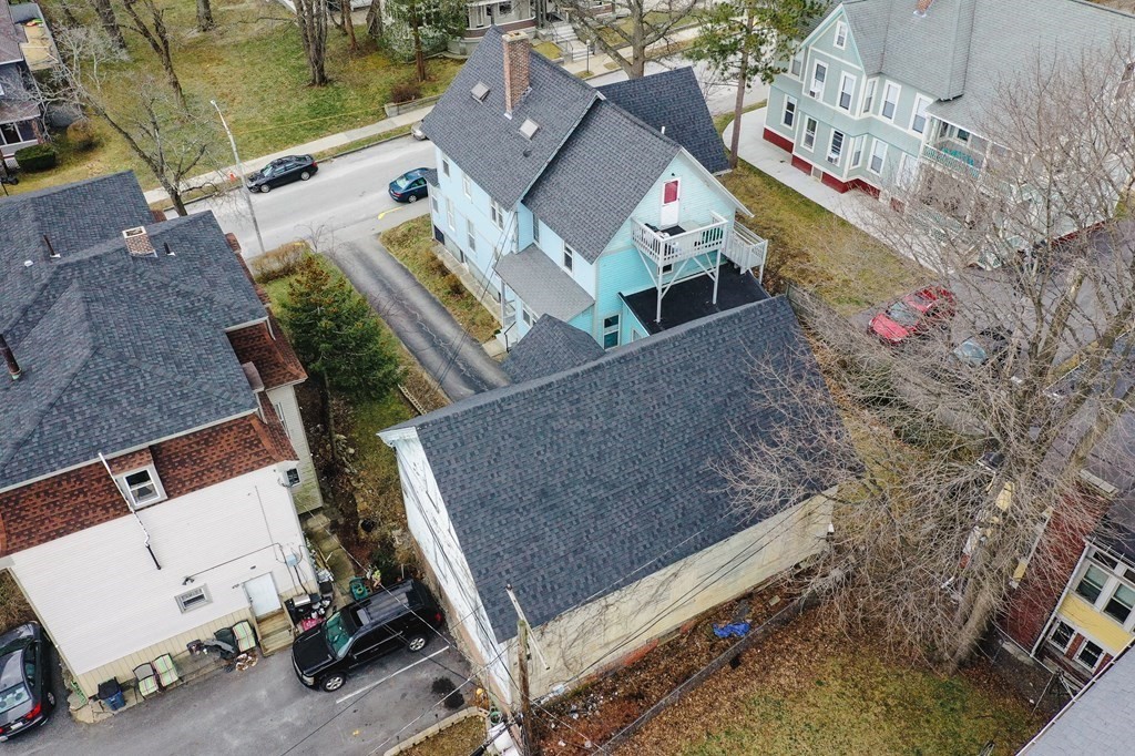 20 Loudon Street Worcester, MA 01610 - Photo 6 of 24