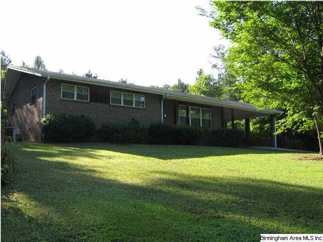 405 North Pine Hill Road Birmingham, AL 35217 - Photo 2 of 27