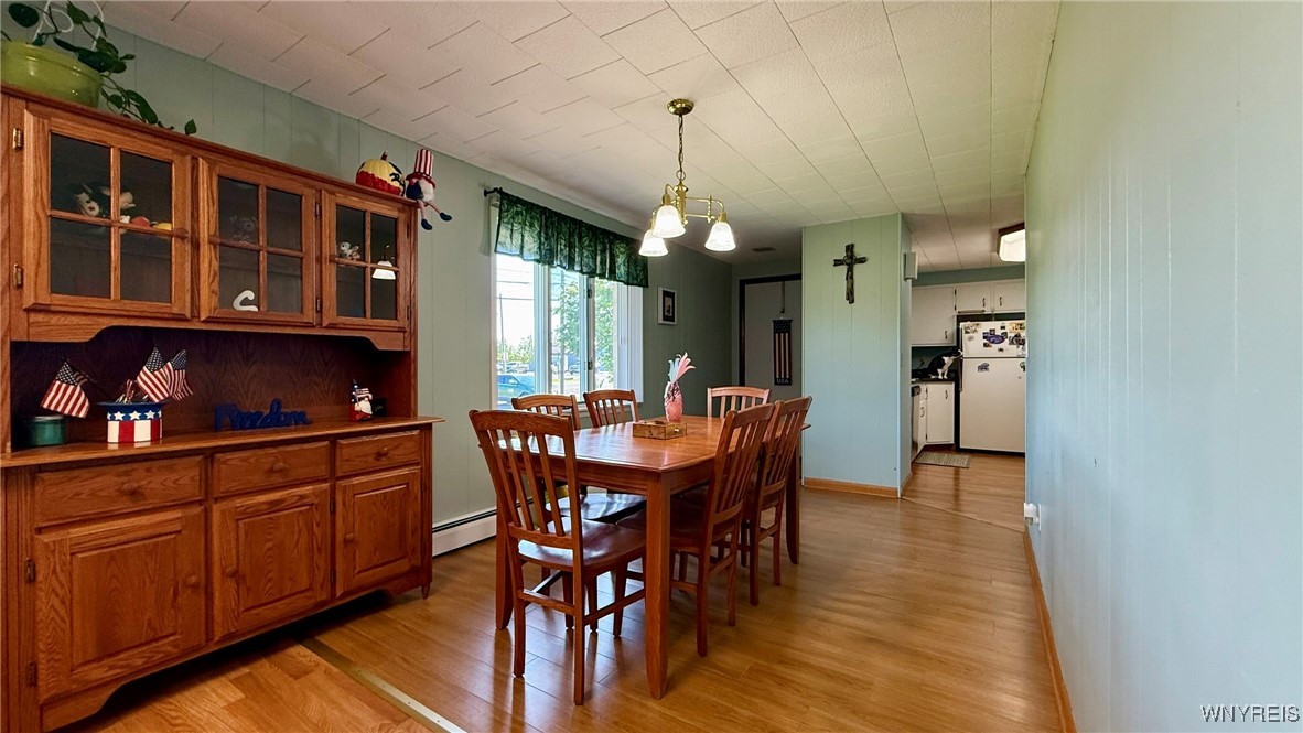 2305 Lockport Road Wheatfield, NY 14132 - Photo 15 of 26 Lower Apartment