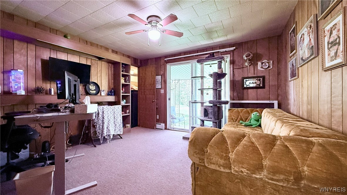 2305 Lockport Road Wheatfield, NY 14132 - Photo 20 of 26 Lower Apartment