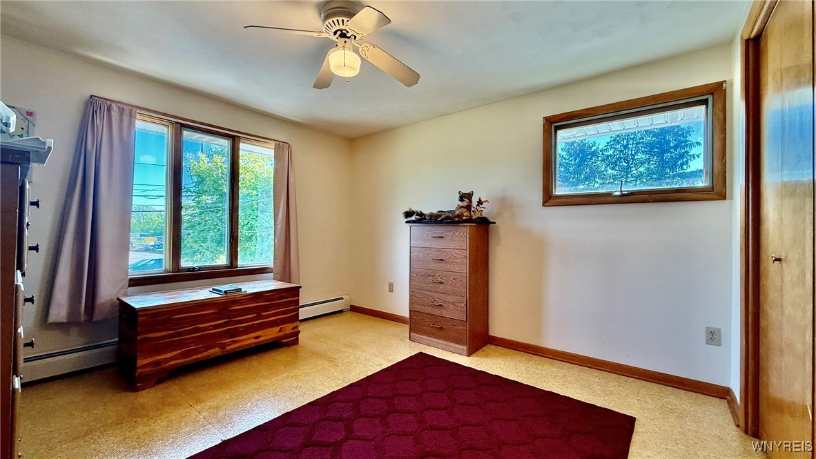 2305 Lockport Road Wheatfield, NY 14132 - Photo 6 of 26 Upper Apartment