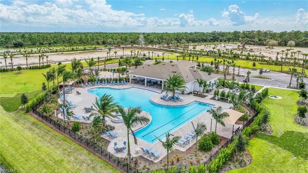 17625 Shade Tree Loop Babcock Ranch, FL 33982 - Photo 34 of 34