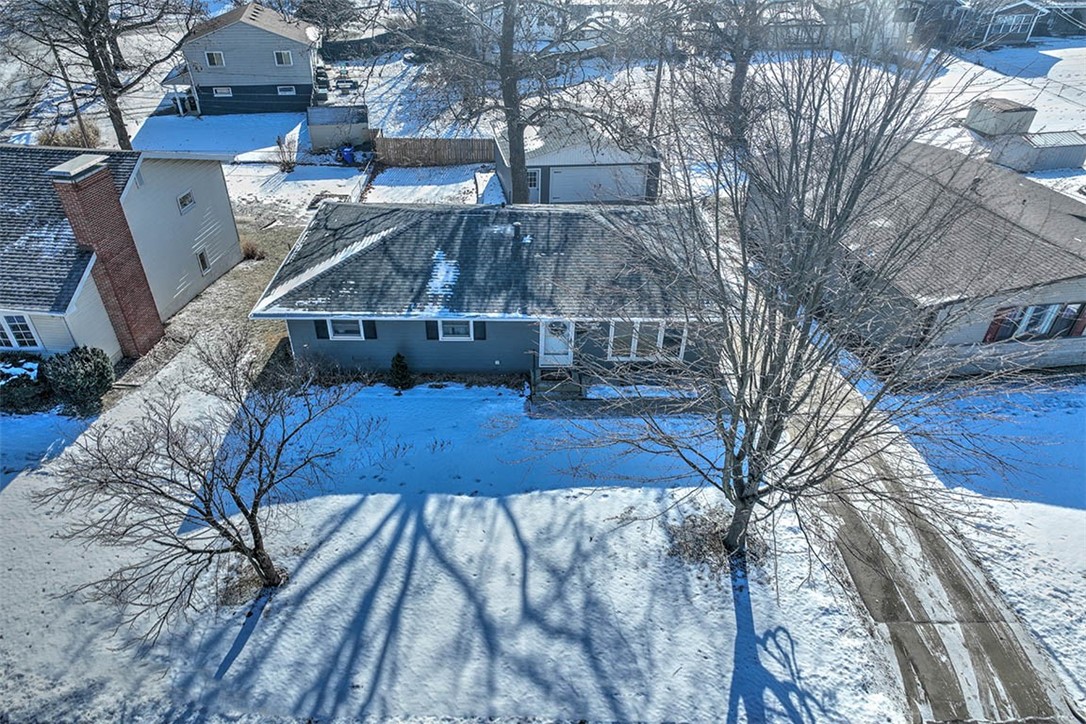29 Ridge Drive Decatur, IL 62521 - Photo 3 of 28 Gallery Image 3
