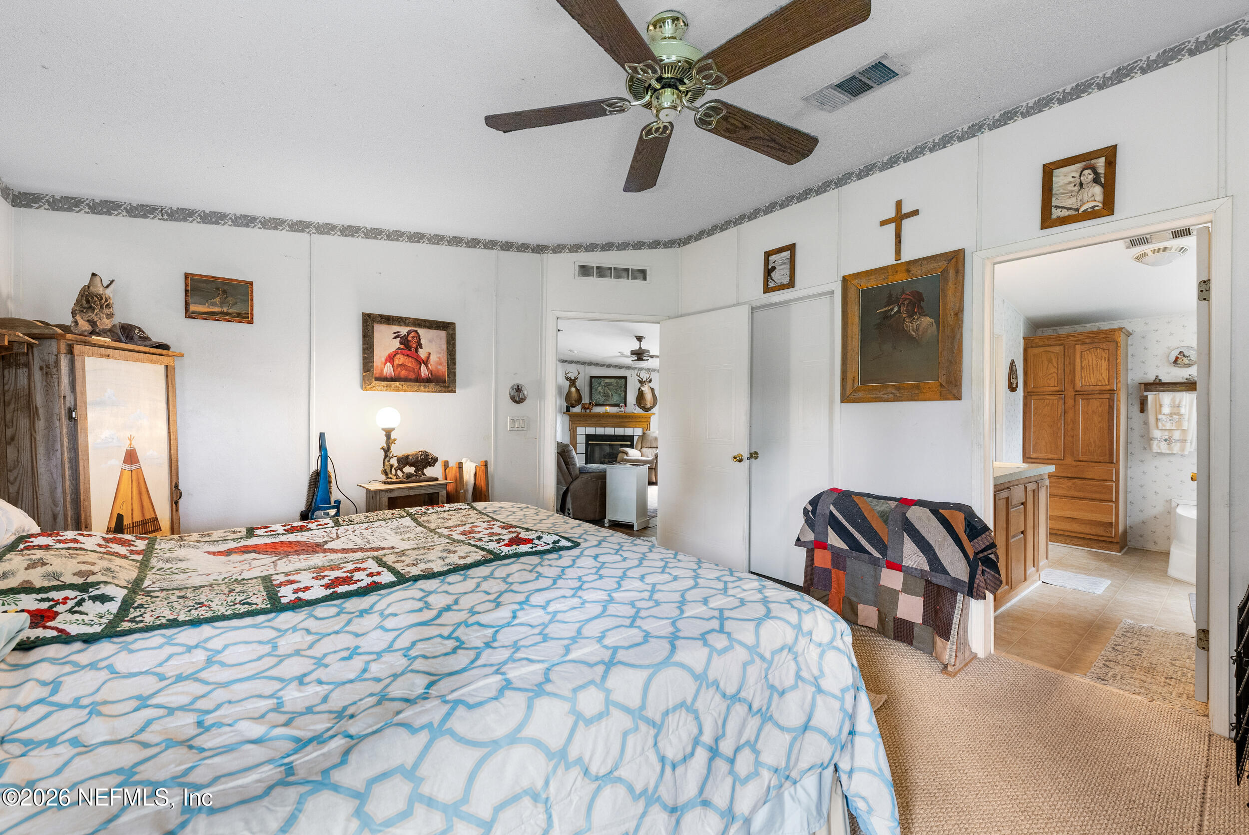 8841 Pritchard Road Jacksonville, FL 32219 - Photo 19 of 37 16 - interior