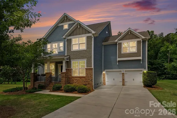 $800,000 | 2521 Surveyor General Drive, Waxhaw, NC 28173