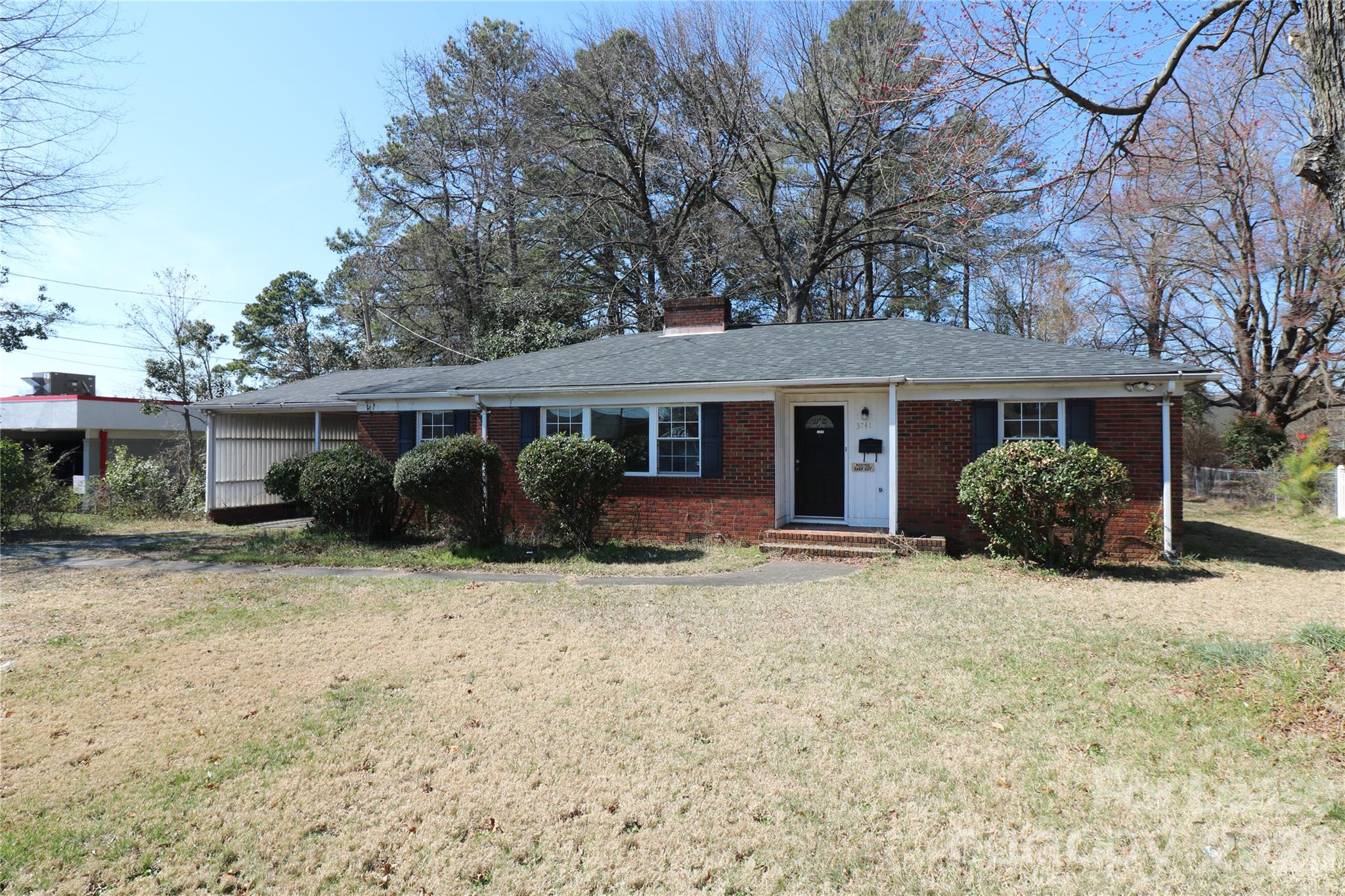 3741 North Sharon Amity Road Charlotte, NC 28205 - Photo 1 of 32