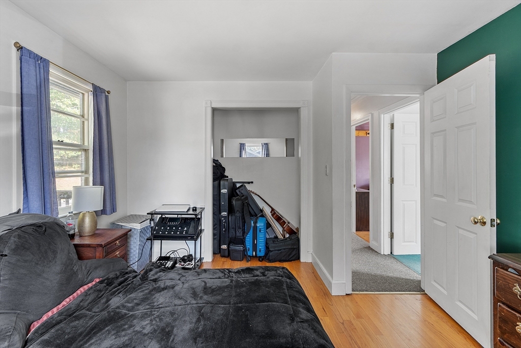 46 Lowell Road Pepperell, MA 01463 - Photo 30 of 35