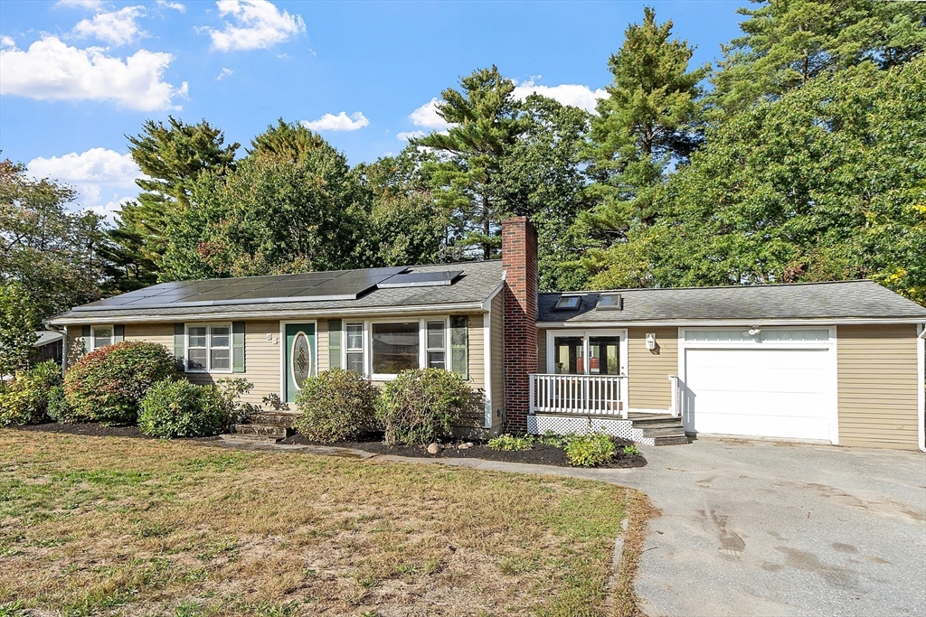 46 Lowell Road Pepperell, MA 01463 - Photo 7 of 35