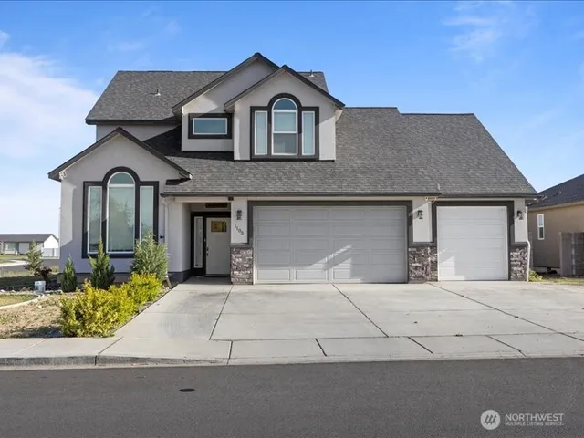 $519,900 | 1105 East Olympia Street, Othello, WA 99344