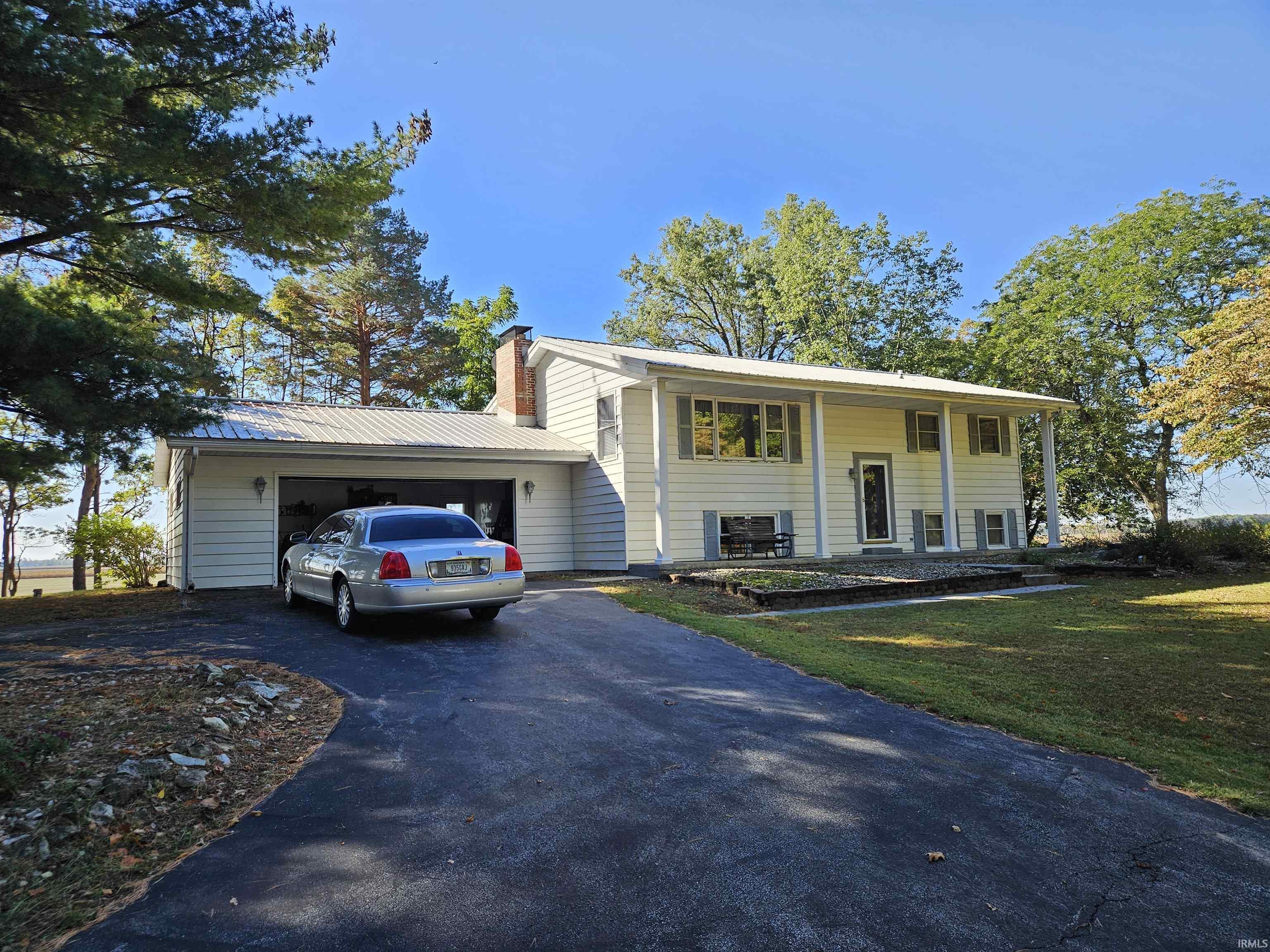 1707 Highway 14 Rochester, IN 46975 - Photo 1 of 1 Gallery Image 1