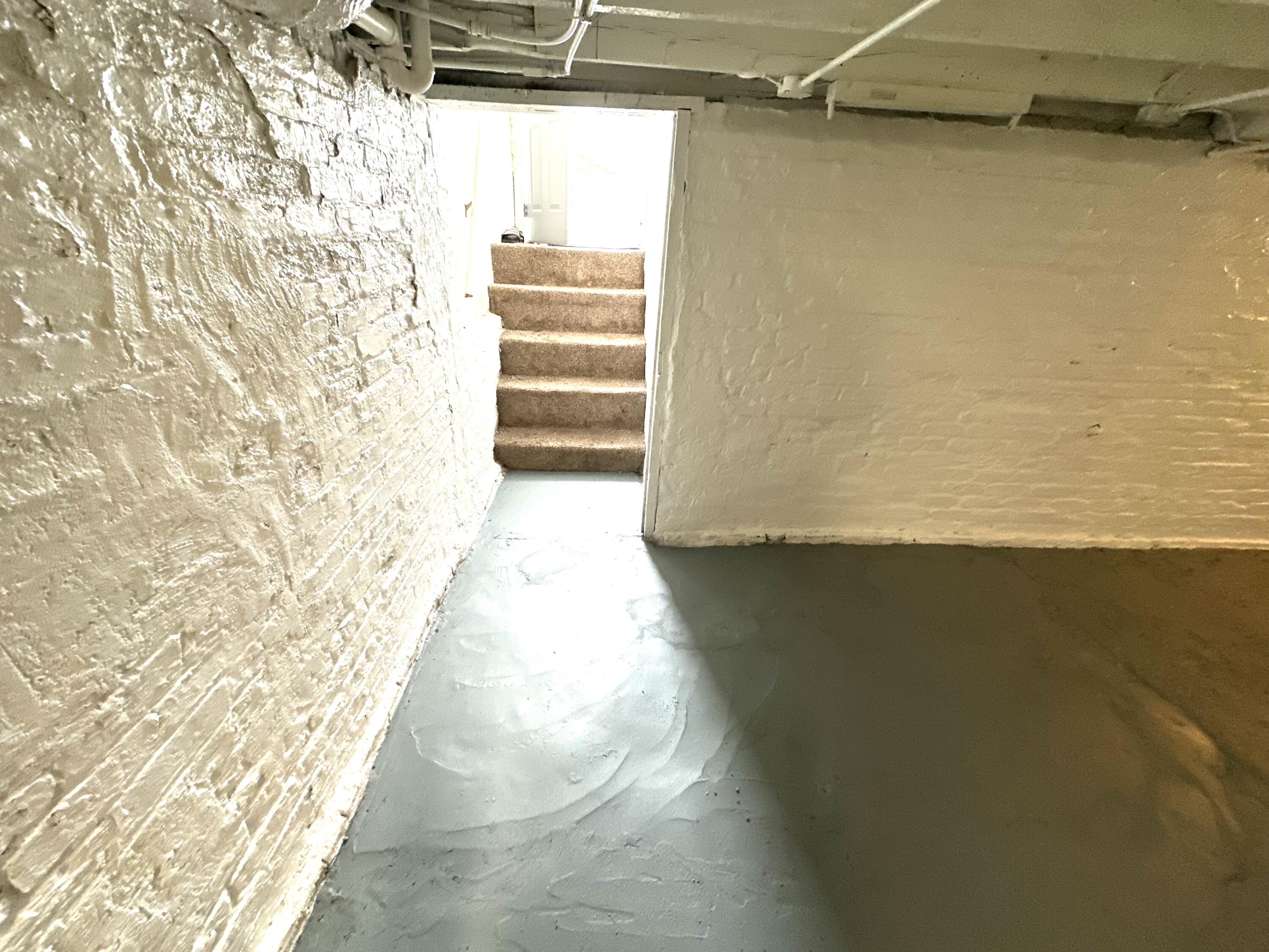 913 69th Street Kenosha, WI 53143 - Photo 12 of 23 Basement