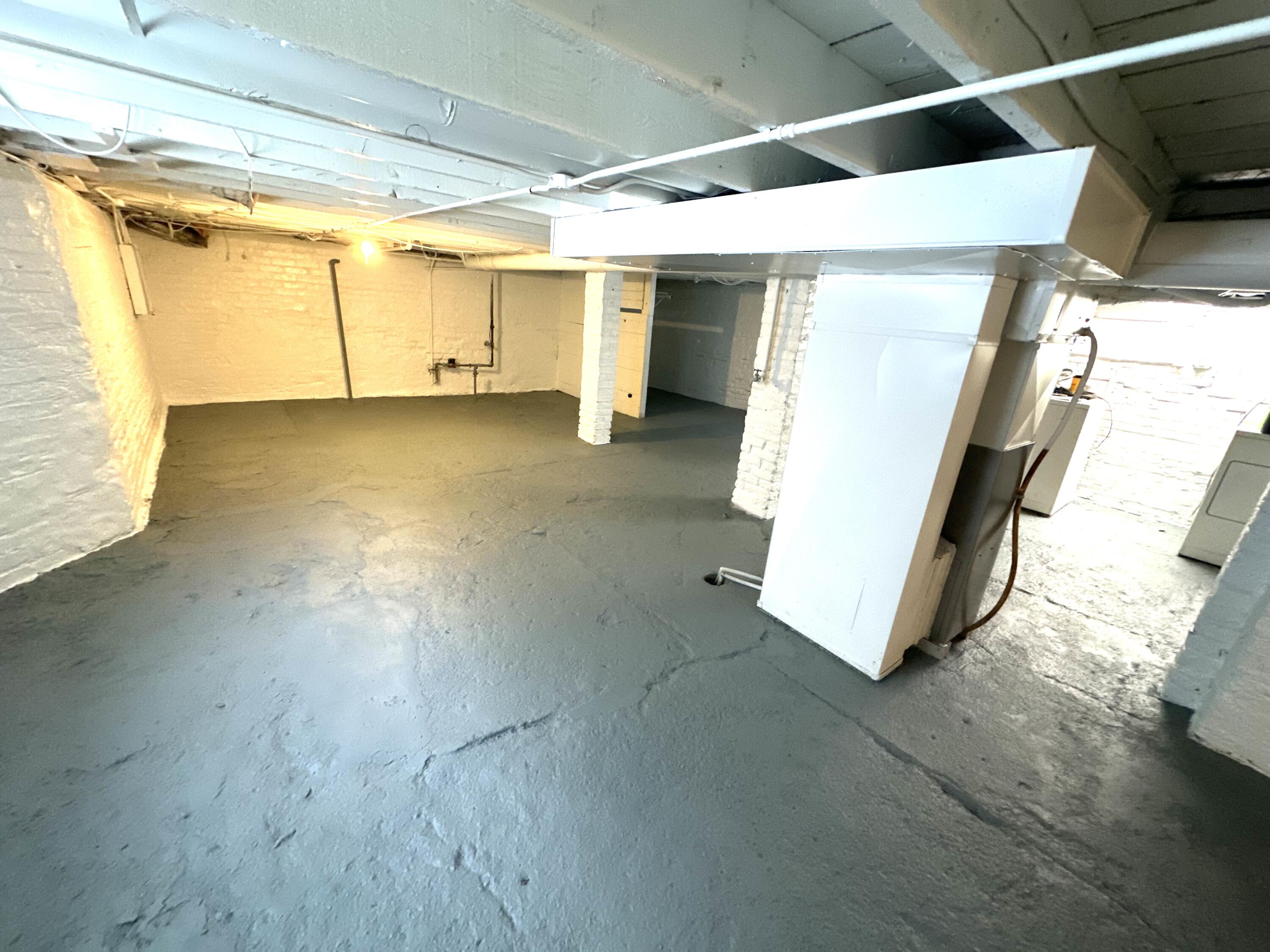 913 69th Street Kenosha, WI 53143 - Photo 14 of 23 Basement