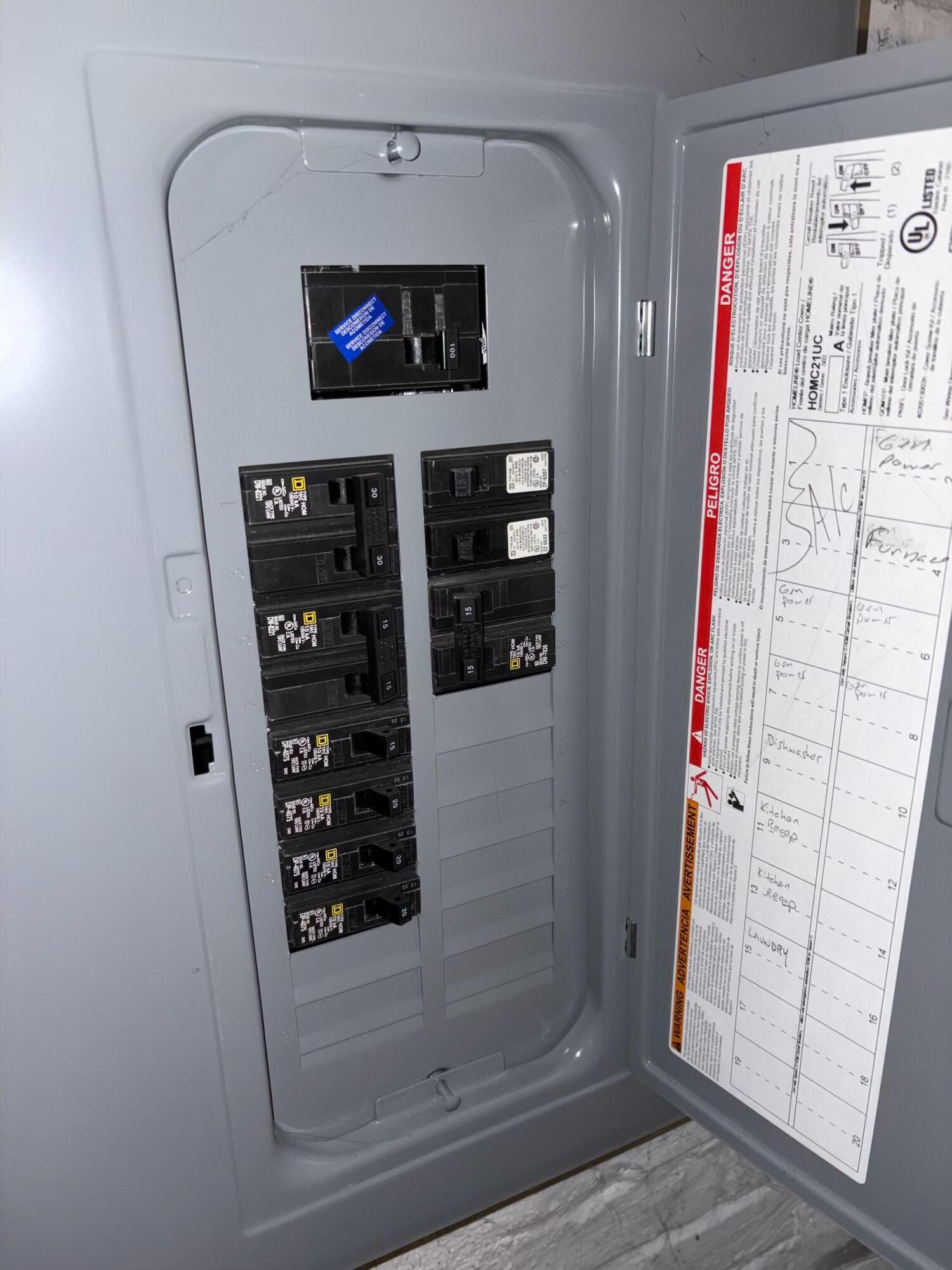 913 69th Street Kenosha, WI 53143 - Photo 16 of 23 IMG_1562