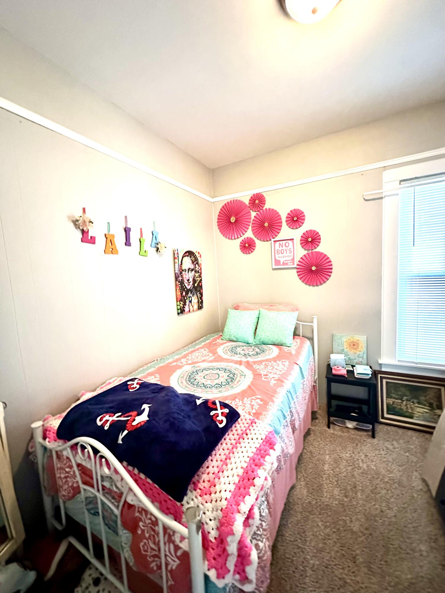 913 69th Street Kenosha, WI 53143 - Photo 7 of 23 Bedroom 2