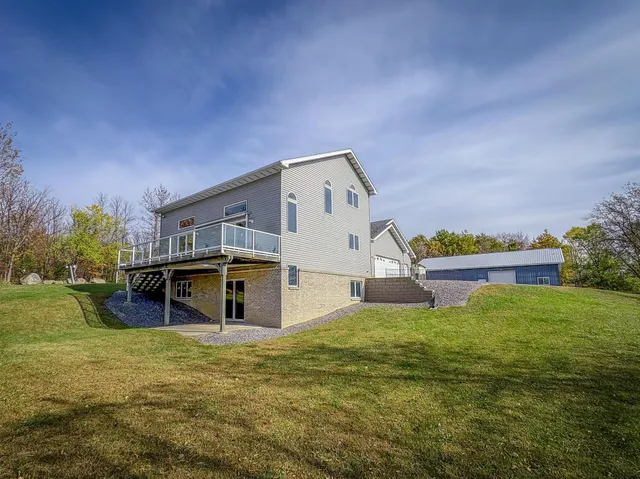 $859,900 | 13744 270th Street, Cold Spring, MN 56320