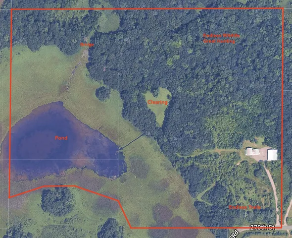 $859,900 | 13744 270th Street, Cold Spring, MN 56320