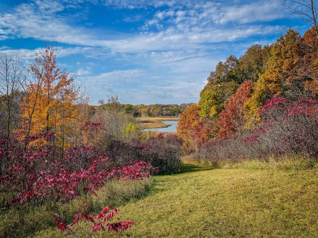 $859,900 | 13744 270th Street, Cold Spring, MN 56320