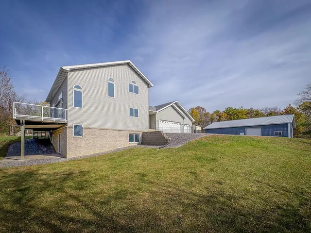 $859,900 | 13744 270th Street, Cold Spring, MN 56320