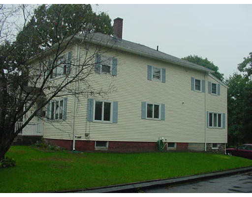 138 Malvern Road Auburn, MA 01501 - Photo 3 of 4 Gallery Image 3