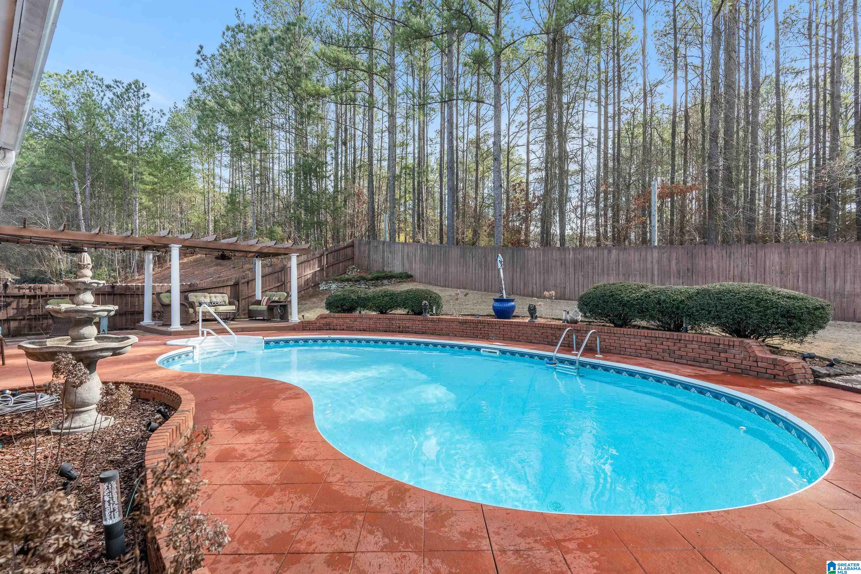 112 Wixford Way Alabaster, AL 35007 - Photo 30 of 36