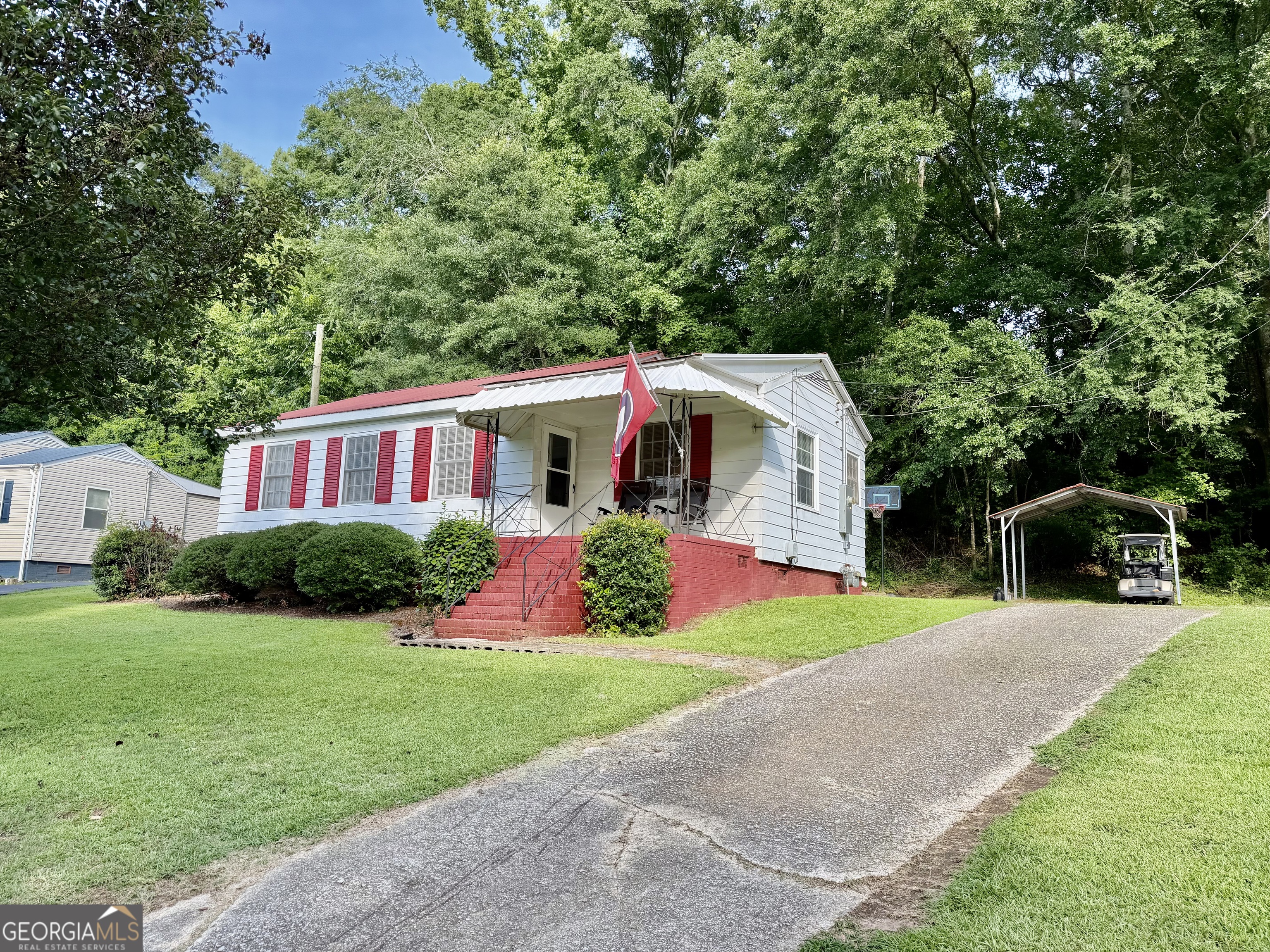 104 Forest Hill Road Elberton, GA 30635 - Photo 4 of 28