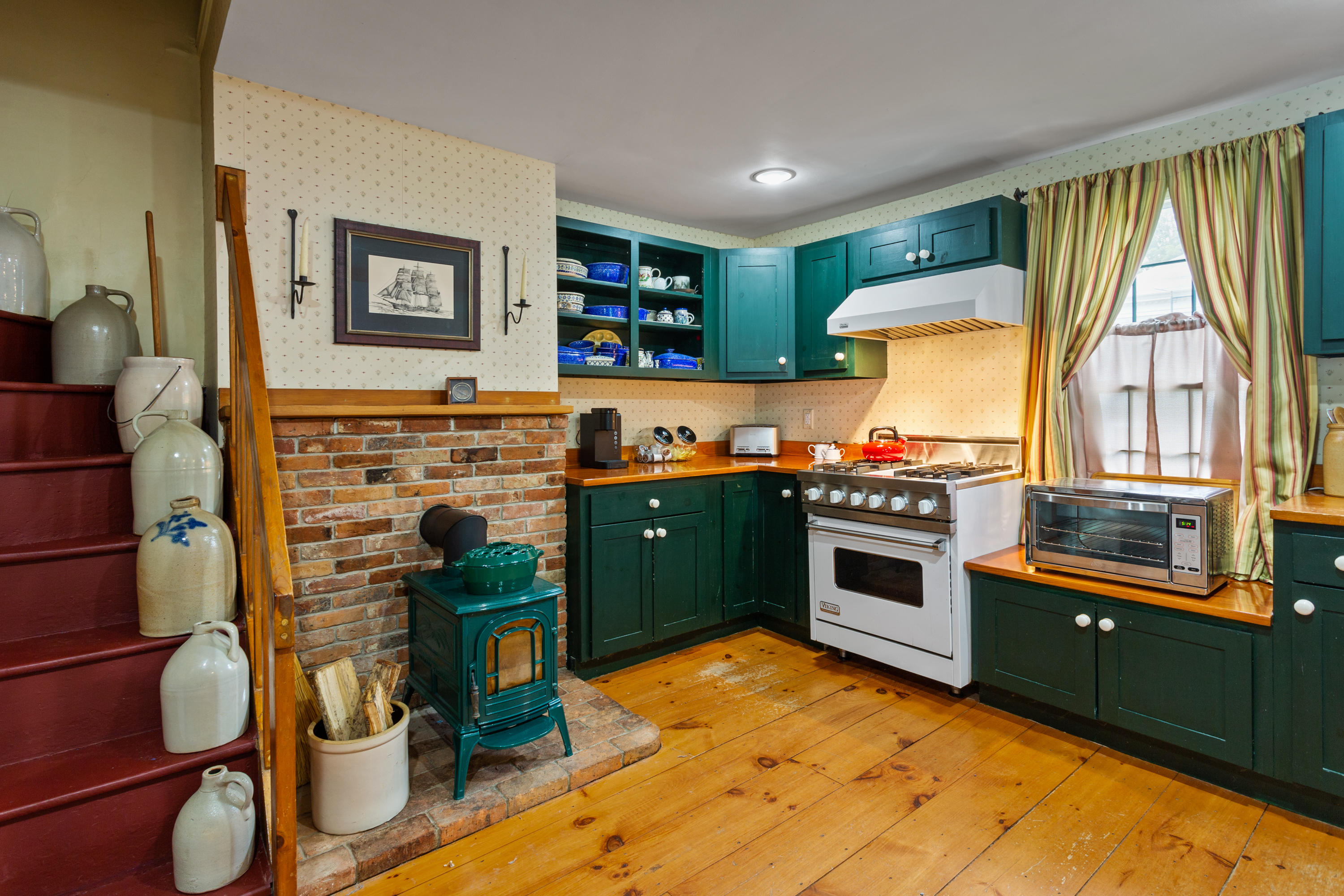 76 Bristol Road Damariscotta, ME 04543 - Photo 14 of 58 76BristolRd-Damariscotta-KS.jpg