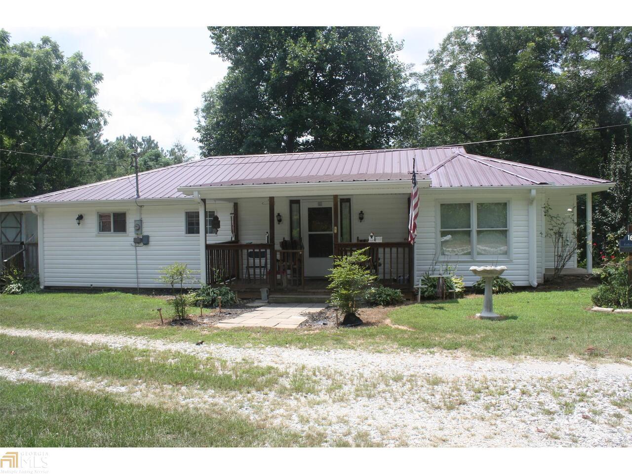 166 Lakeview Road Toccoa, GA 30577 - Photo 1 of 1