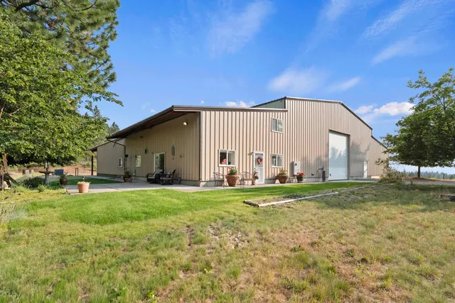 $1,450,000 | 10718 South Mica Vista Lane, Mica, WA 99023