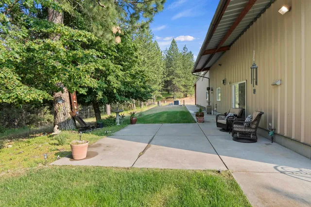 $1,450,000 | 10718 South Mica Vista Lane, Mica, WA 99023