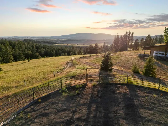 $1,450,000 | 10718 South Mica Vista Lane, Mica, WA 99023