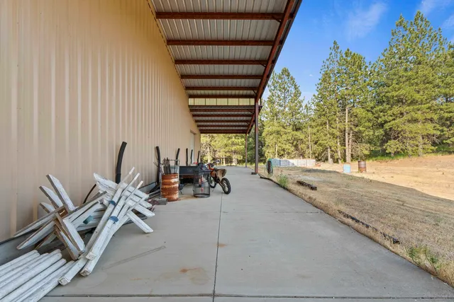 $1,450,000 | 10718 South Mica Vista Lane, Mica, WA 99023