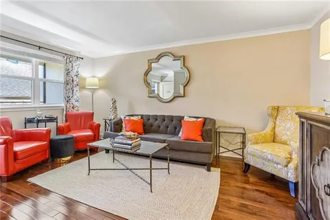 $345,000 | 1430 Jackson Avenue, Unit 402, New Orleans, LA 70130