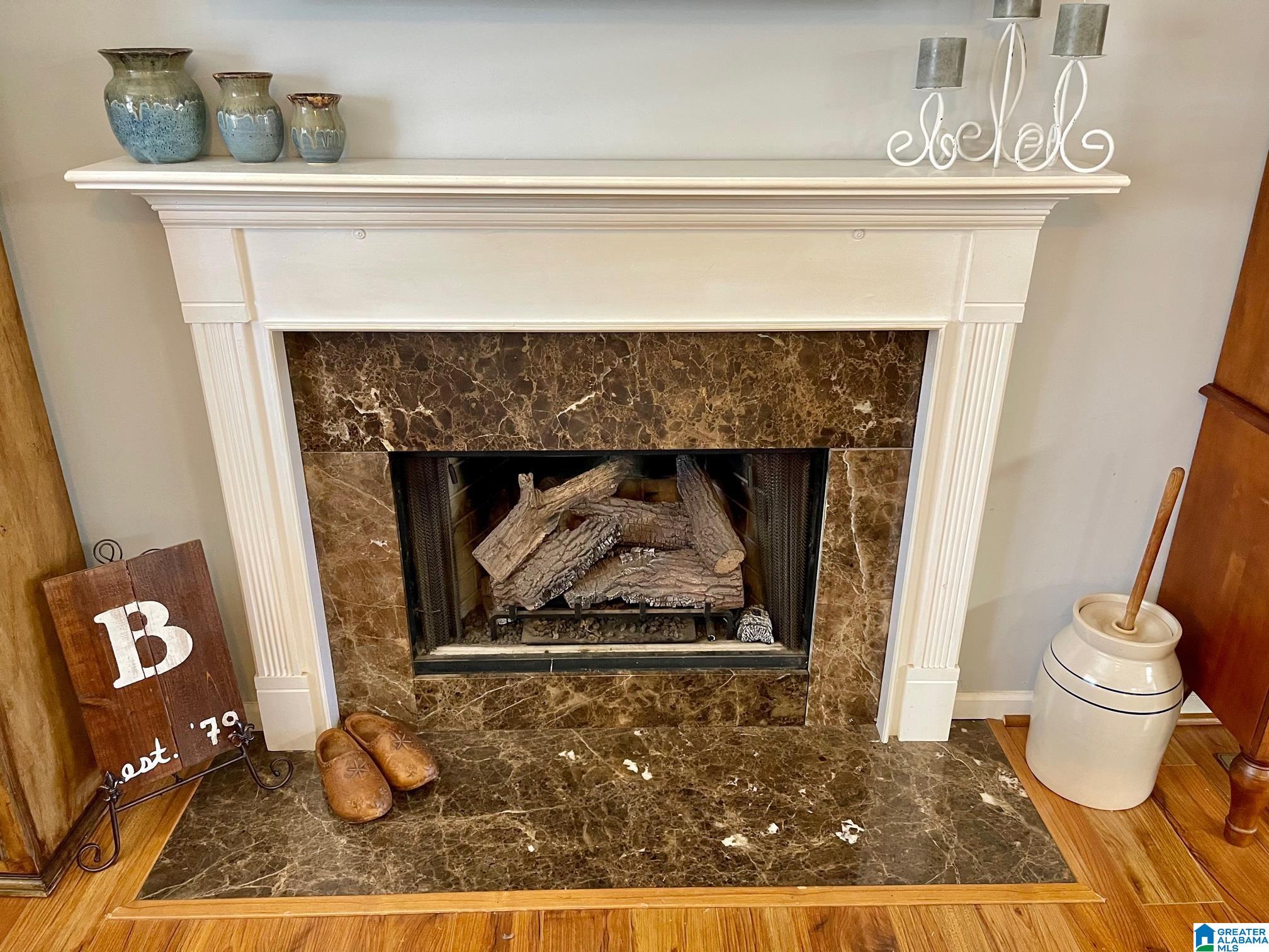 370 Henderson Road Lincoln, AL 35096 - Photo 3 of 21