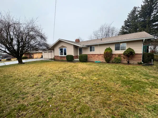 $329,000 | 3312 Patterson Street, Klamath Falls, OR 97603