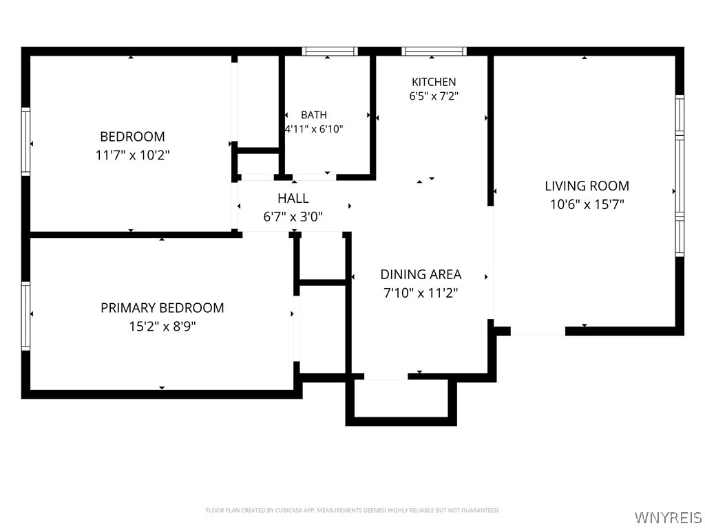 28 Mallory Road, Unit 4 Tonawanda, NY 14150 - Photo 14 of 14 Gallery Image 14