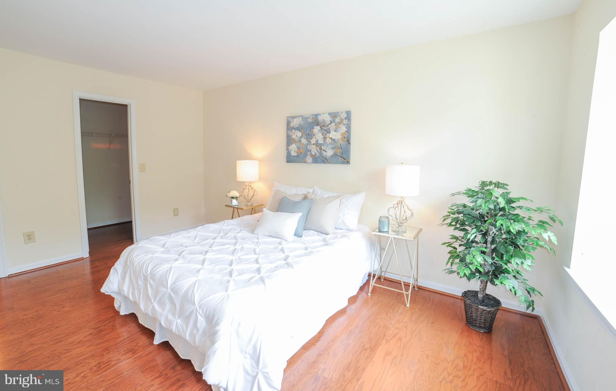 14901 Rydell Road, Unit 304 Centreville, VA 20121 - Photo 11 of 23 Bedroom (Master)