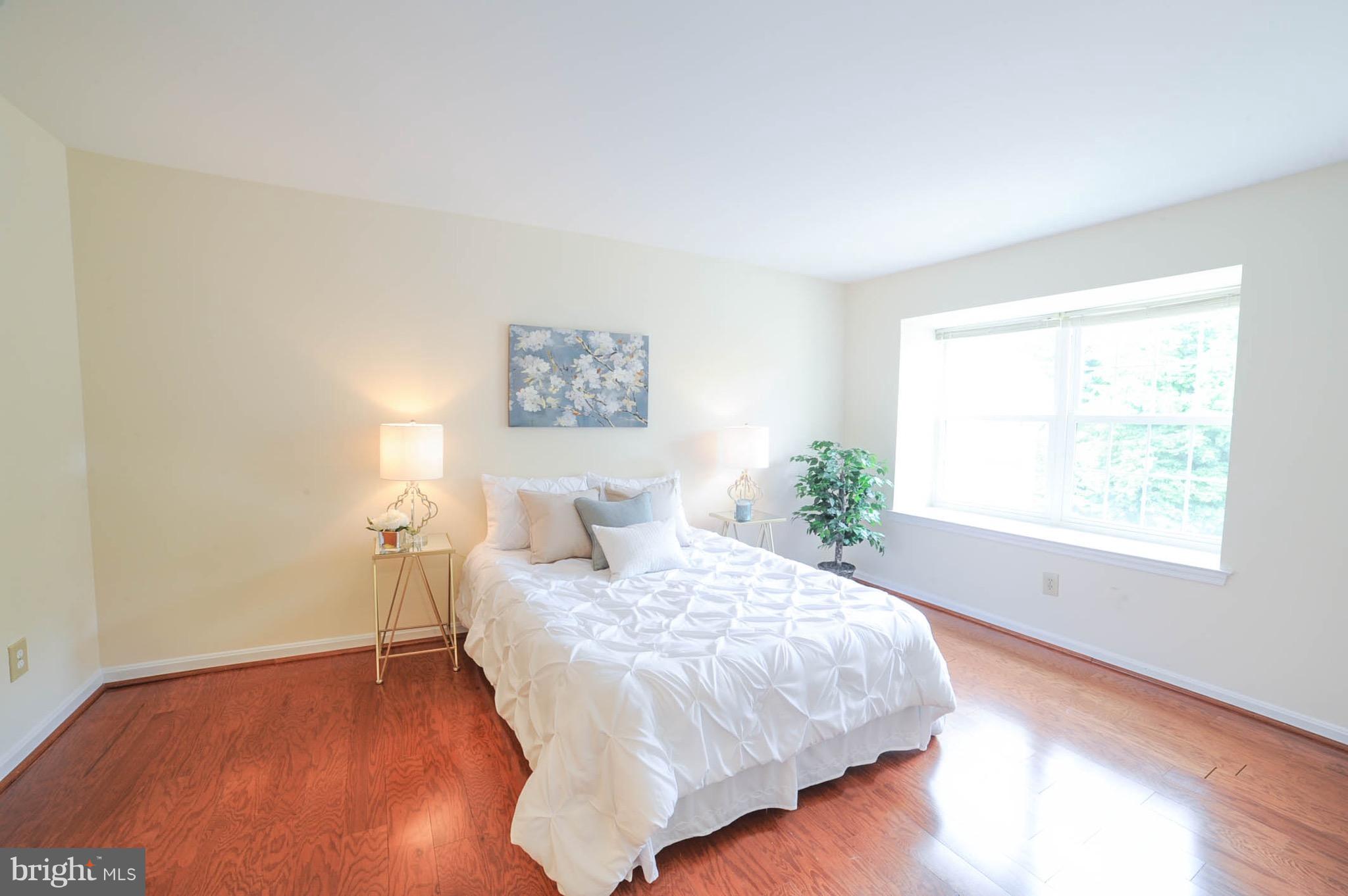 14901 Rydell Road, Unit 304 Centreville, VA 20121 - Photo 12 of 23 Bedroom (Master)
