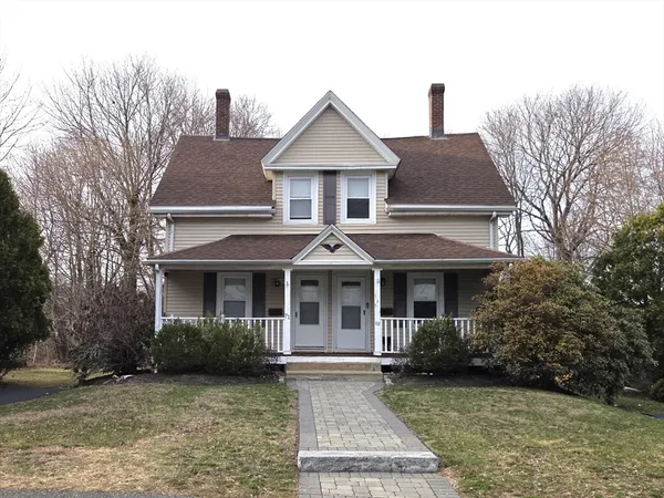 $2,675 | 69 Pratt Street, Unit 1, Avon, MA 02322