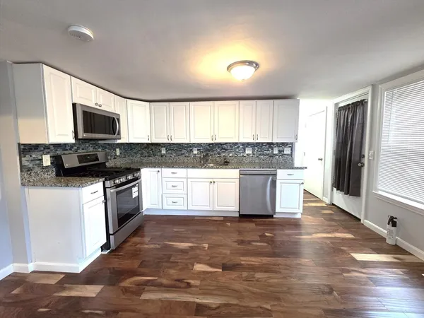 $2,675 | 69 Pratt Street, Unit 1, Avon, MA 02322